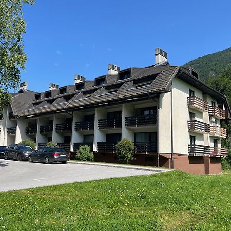 Ajda Apartment Kranjska Gora Kültér fotó