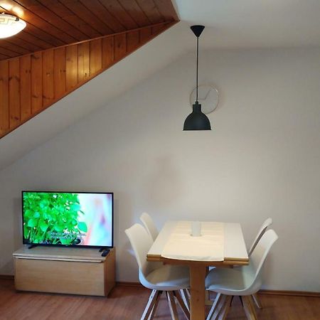 Ajda Apartment Kranjska Gora Kültér fotó