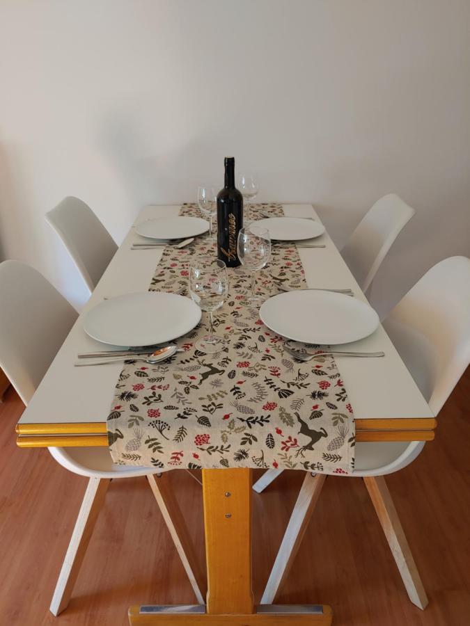 Ajda Apartment Kranjska Gora Kültér fotó