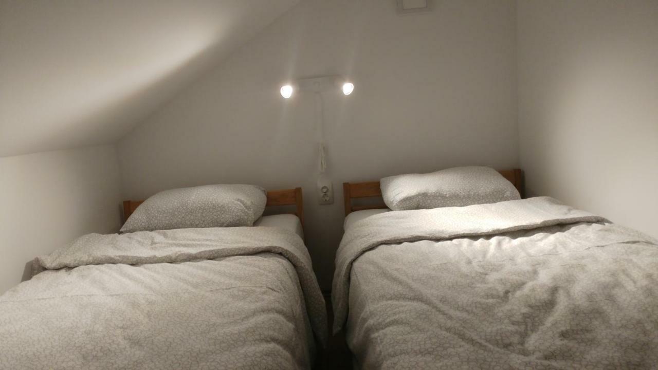 Ajda Apartment Kranjska Gora Kültér fotó