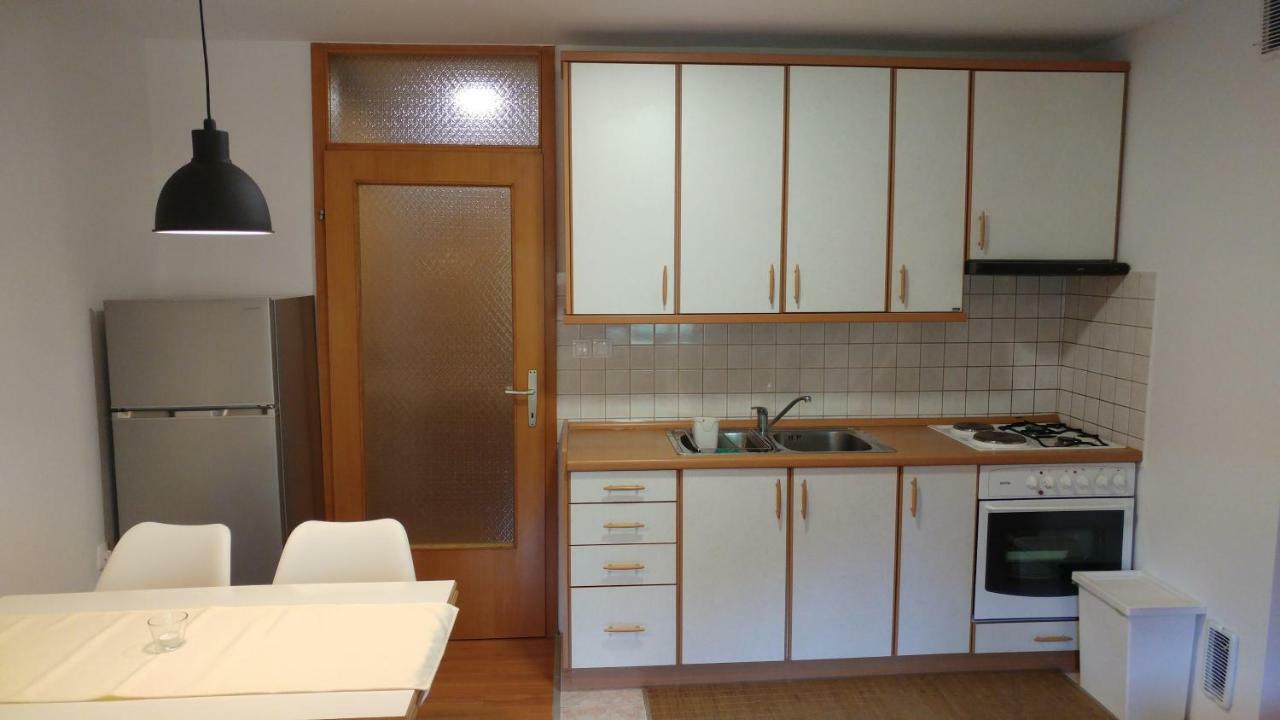 Ajda Apartment Kranjska Gora Kültér fotó