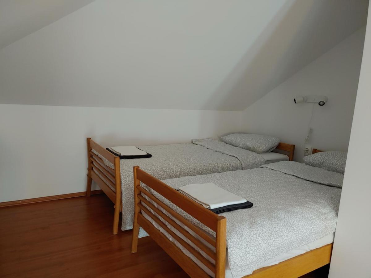 Ajda Apartment Kranjska Gora Kültér fotó